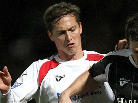 Image of Bridges: Leaves Stevenage