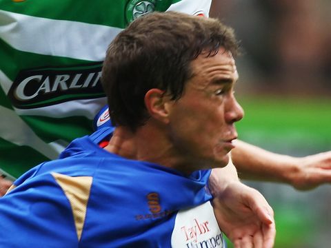 Image of Gartland: New deal