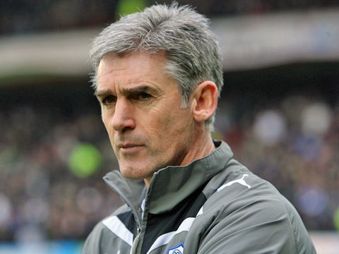 Image of Irvine: Rebuilding job