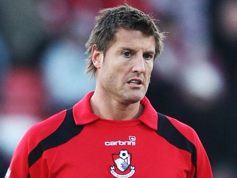 Image of Fletcher: Offered new deal