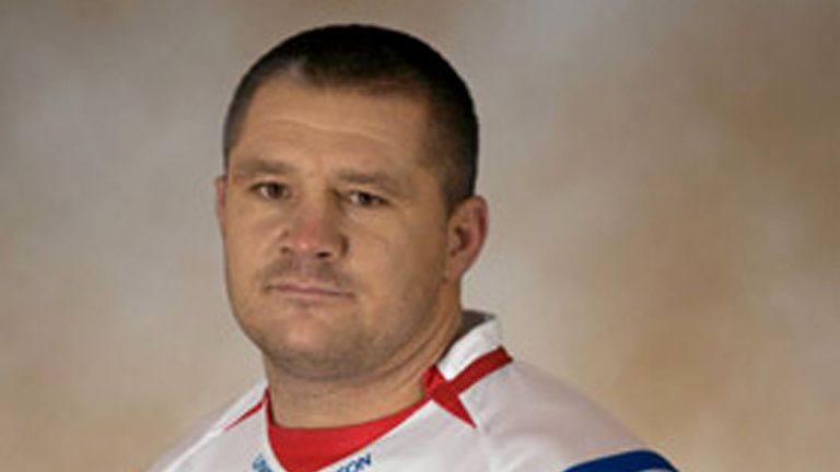 Official Super League Profile Picture