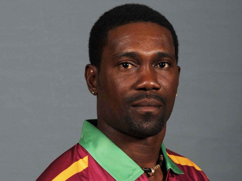 Dale Richards Player Profile West Indies Sky Sports Cricket