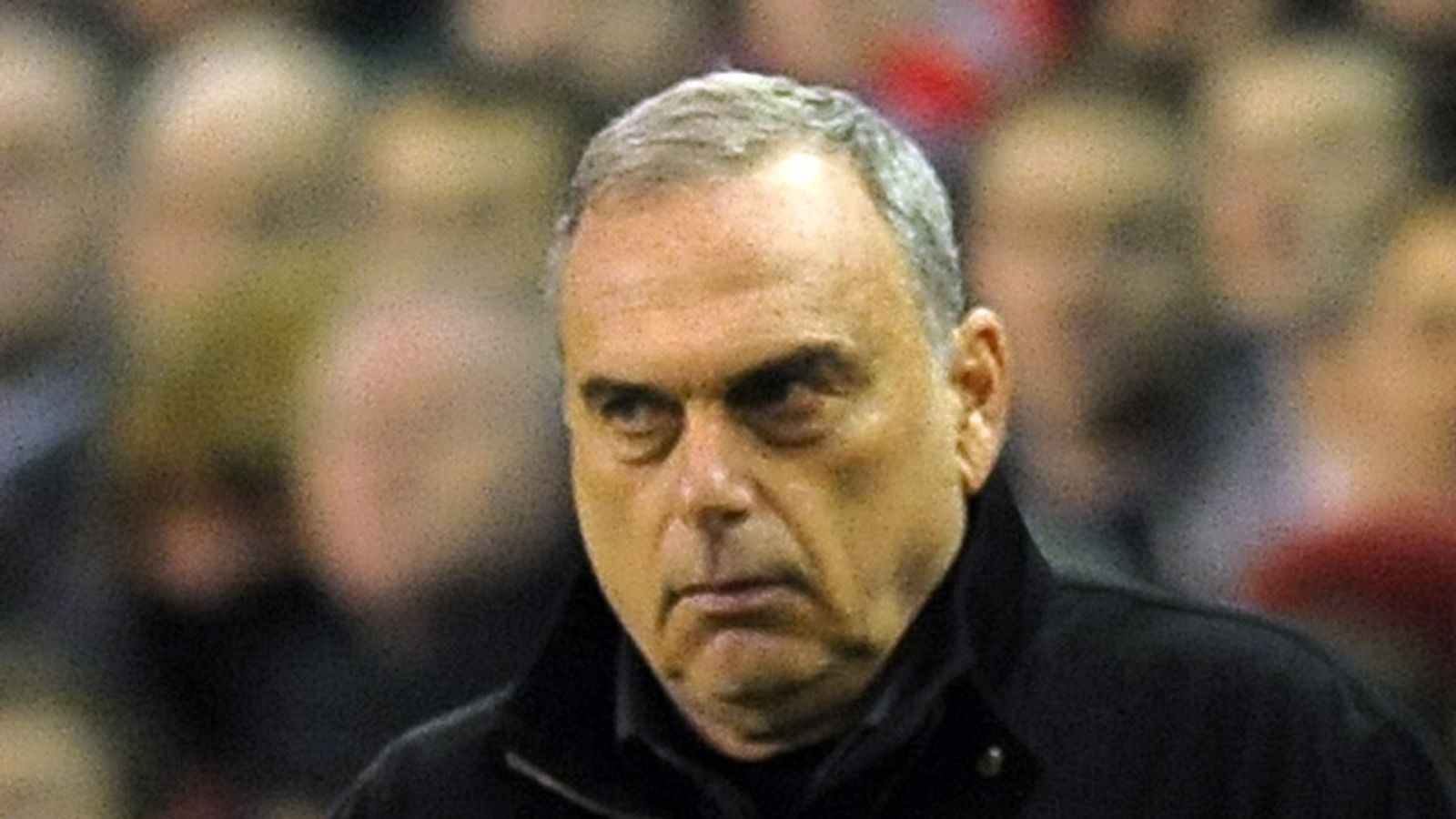 Grant left feeling Blue Football News Sky Sports