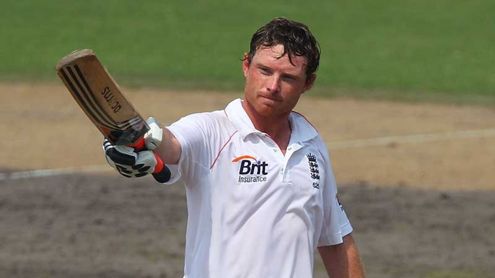 Bell takes toll on Tigers | Cricket News | Sky Sports