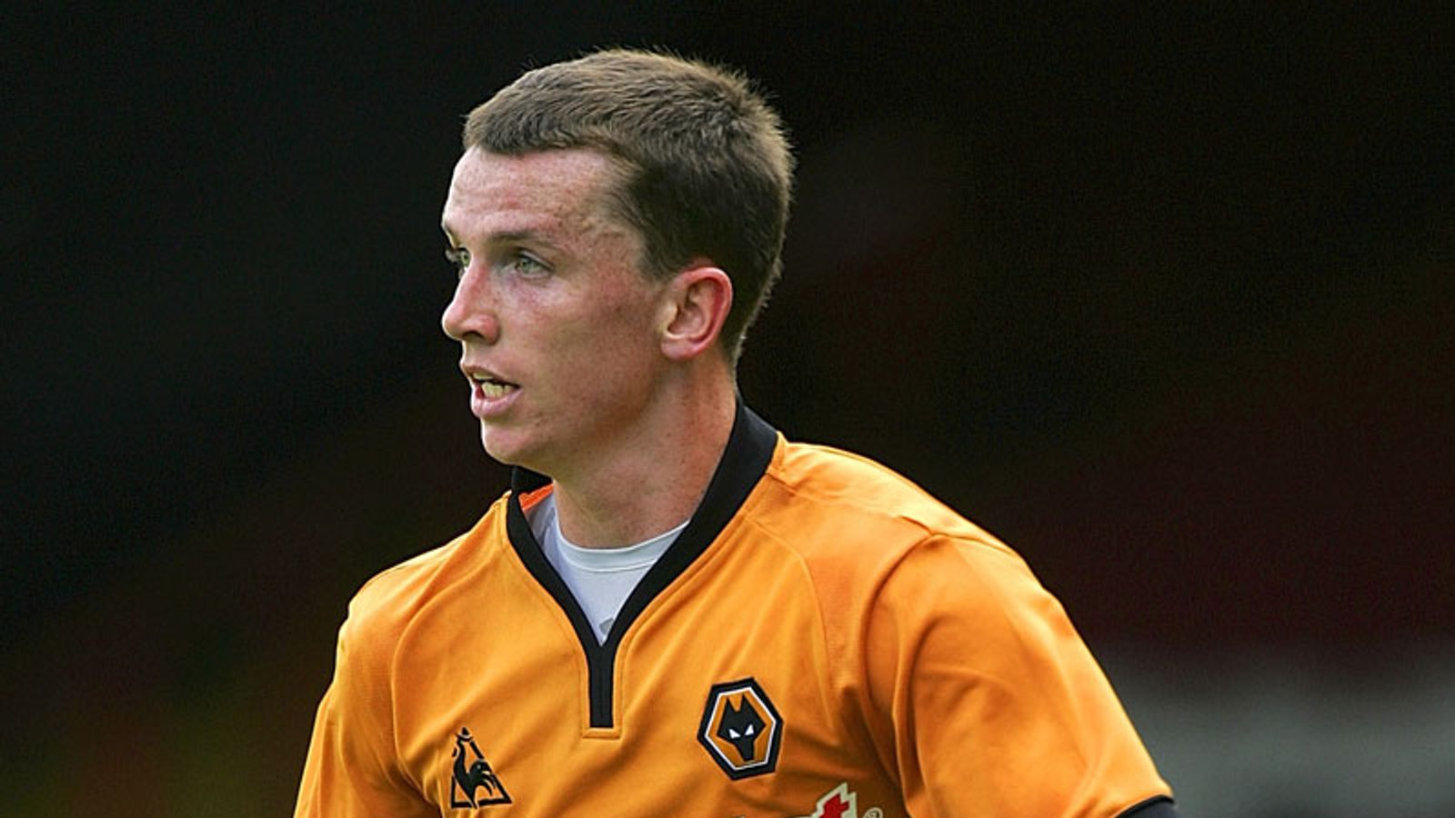 Foley eyes long Wolves career | Football News | Sky Sports