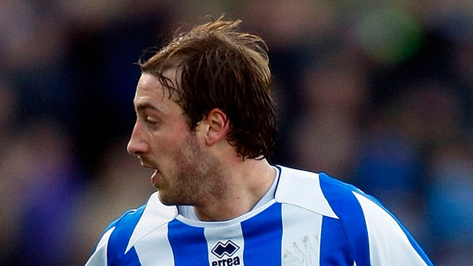 Murray set for Seagulls exit | Football News | Sky Sports