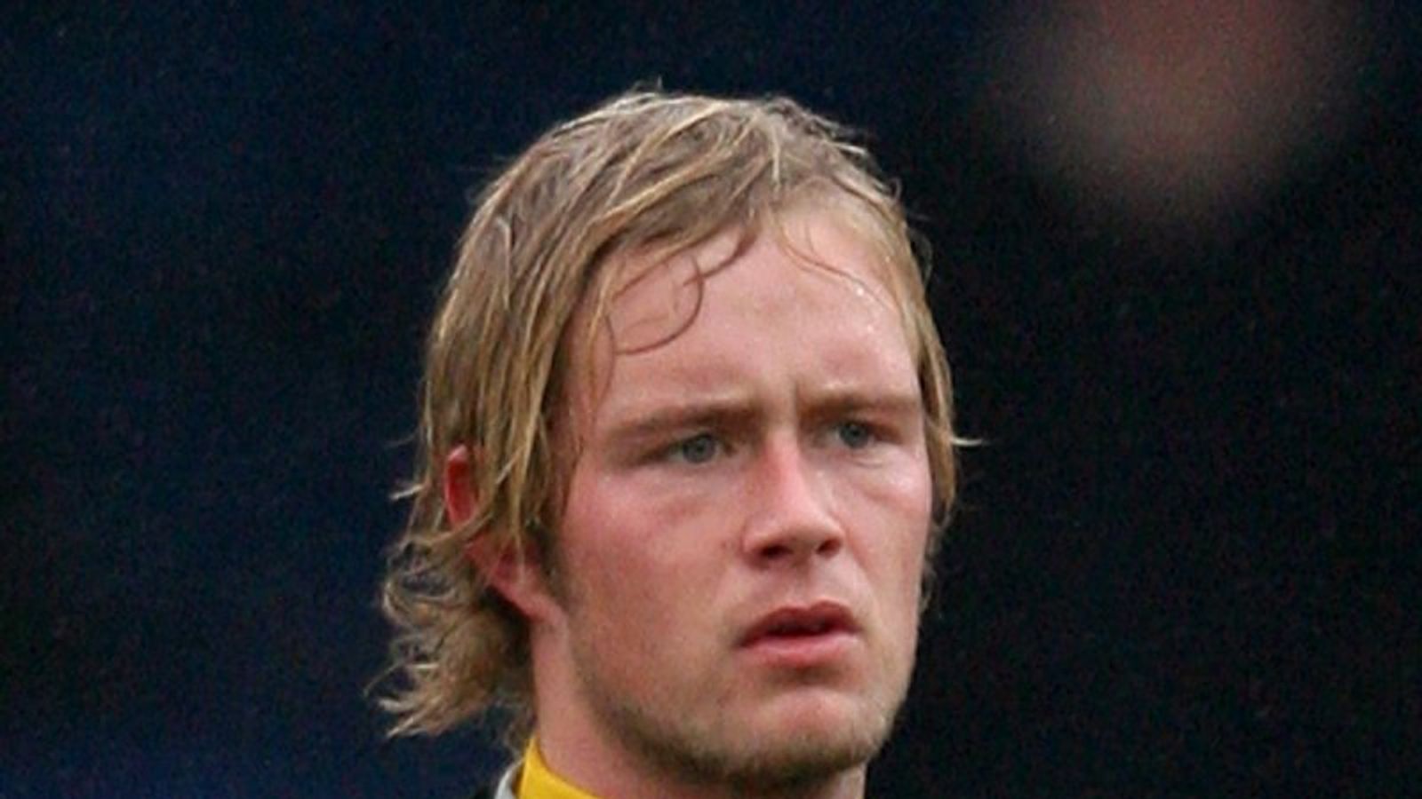 Rendell going down to Hatters | Football News | Sky Sports
