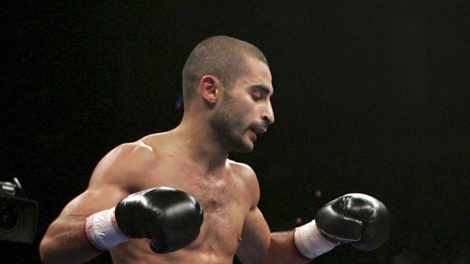 Darchinyan retains titles Boxing News Sky Sports