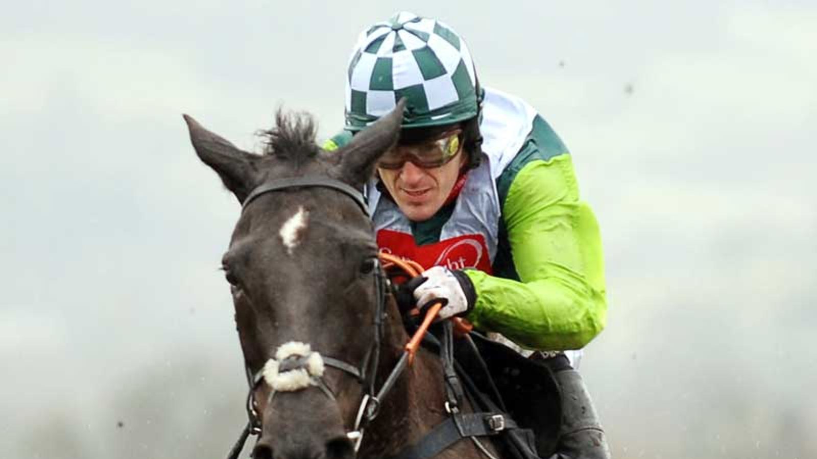 Denman to miss Ayr date | Racing News | Sky Sports