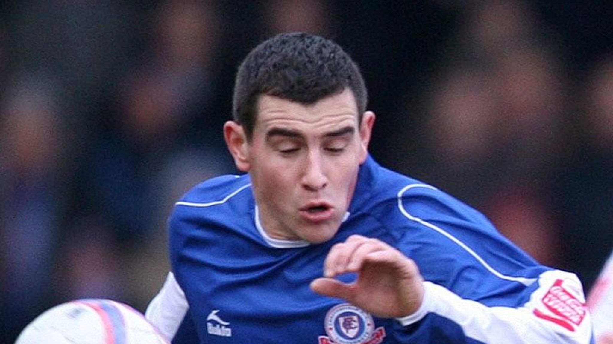 Chesterfield v Port Vale preview Football News Sky Sports