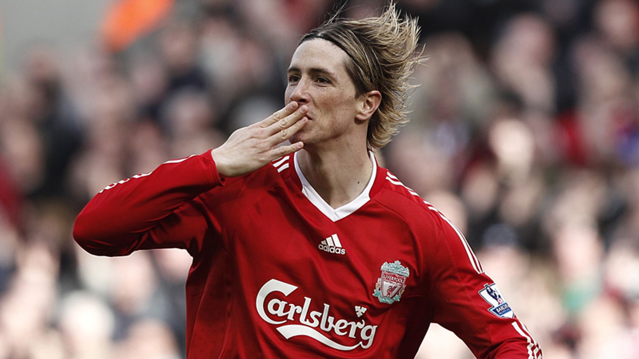 Torres - Op the only option | Football News | Sky Sports