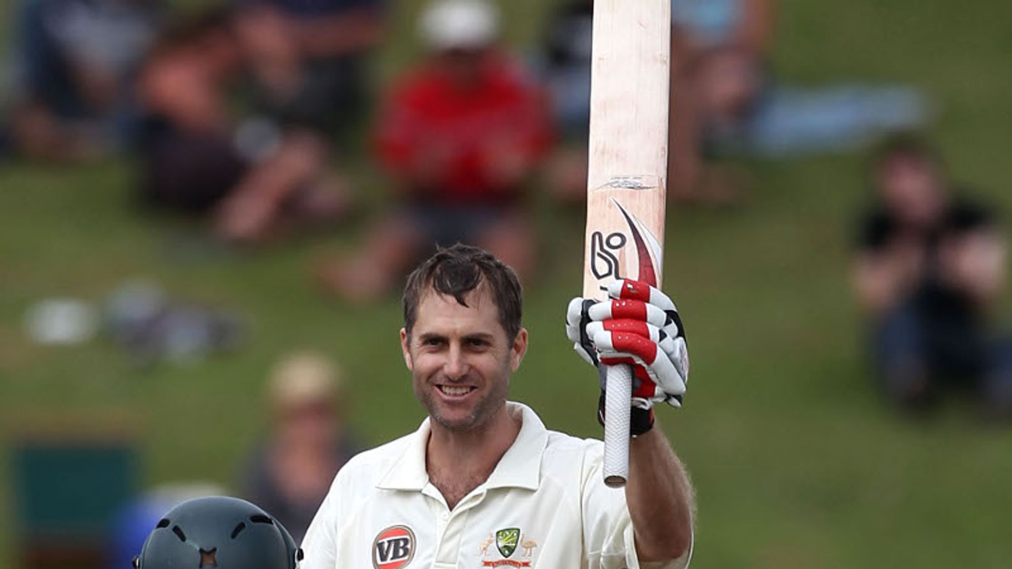 Katich inspires Australia | Cricket News | Sky Sports