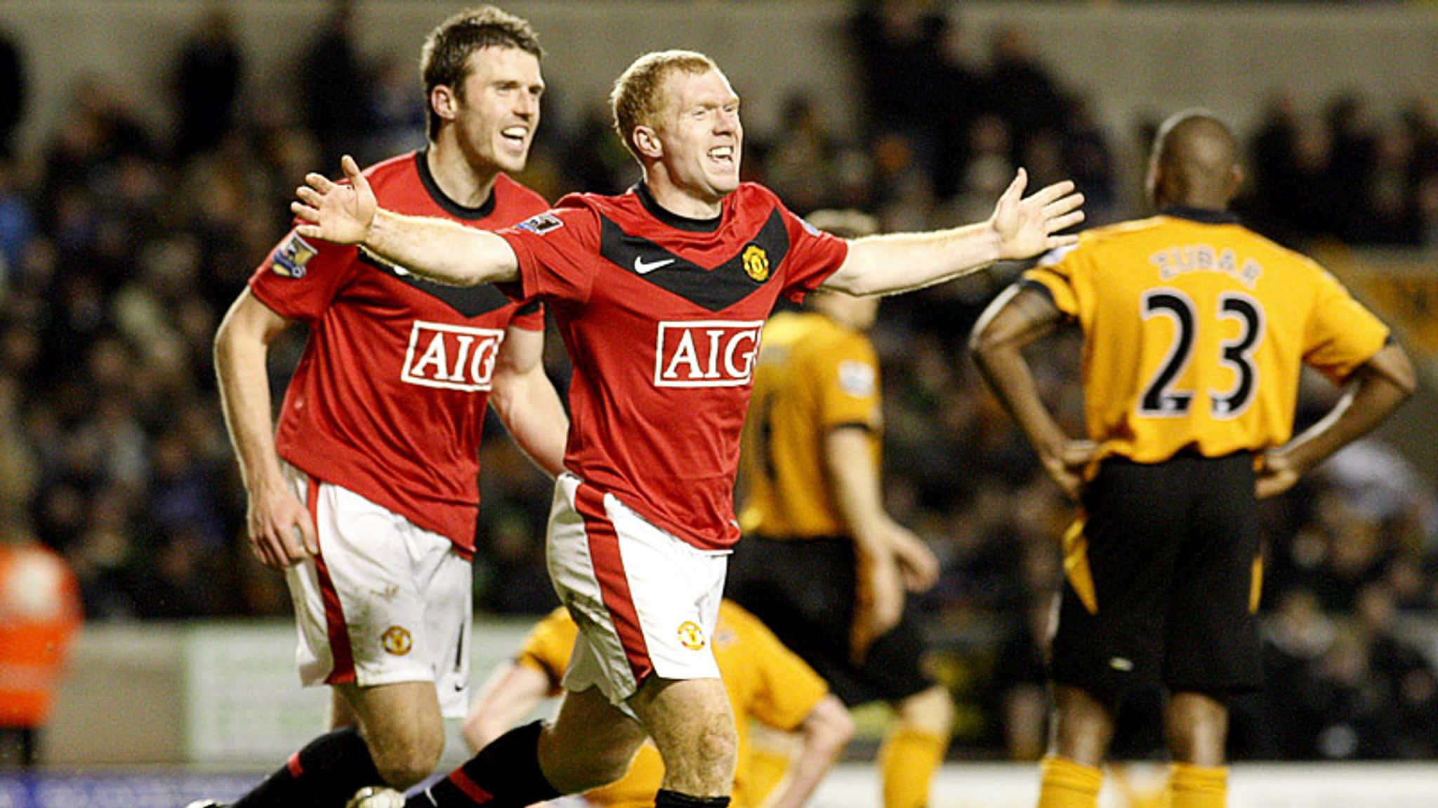Manchester United Vs Burton Full Match Wolves 0 - 1 Man Utd - Match Report & Highlights