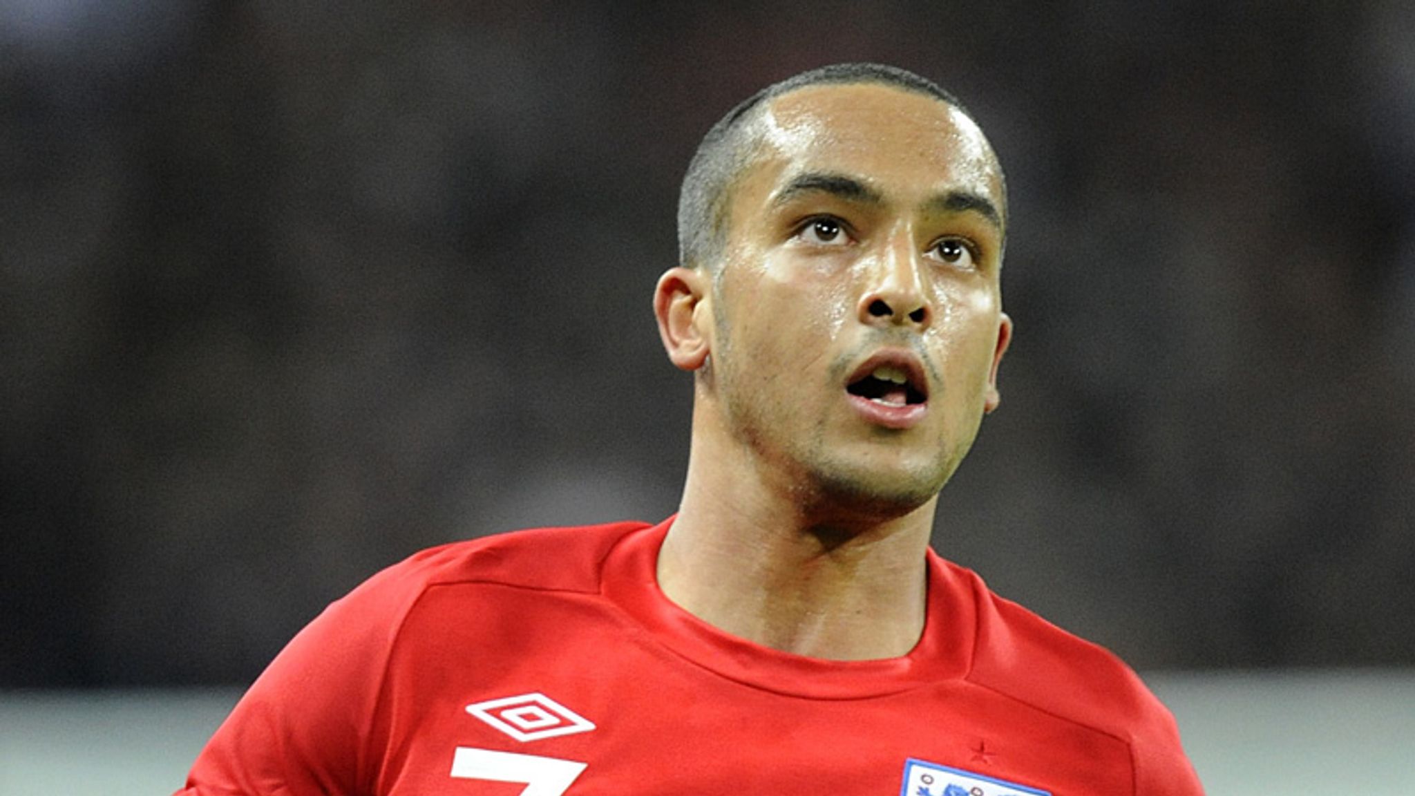 Wenger - Theo a certainty | Football News | Sky Sports