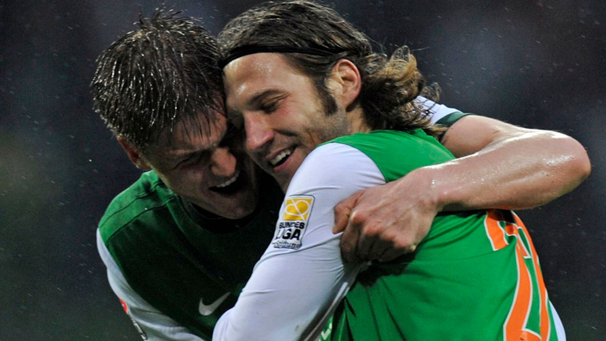 Bremen plan Frings offer | Football News | Sky Sports