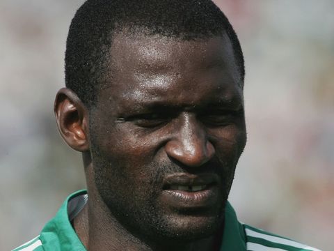 Image of Lawal: Backing outsiders