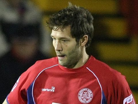 Image of Halls: Set for recovery