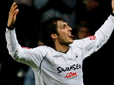 Image of Bauza: Released