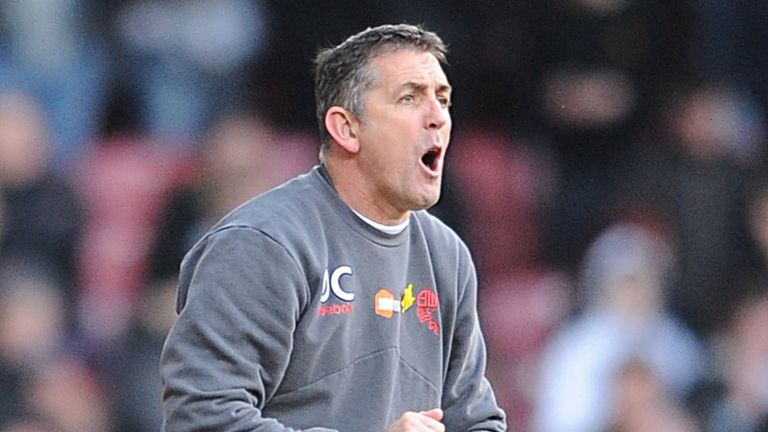 Owen Coyle experiences his first away win as a Premier League manager