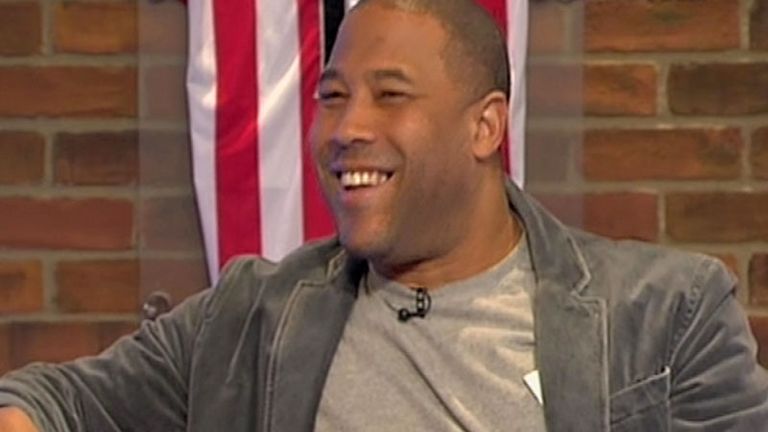 Now that's entertainment | Sky Sports