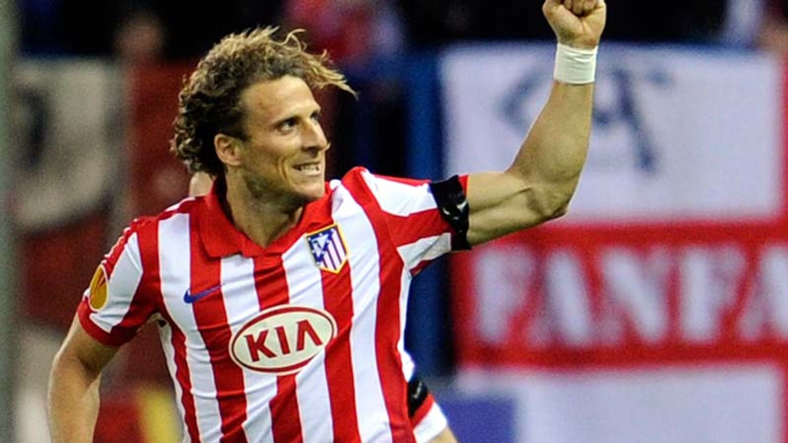 Forlan thwarts Reds in Spain | Football News | Sky Sports