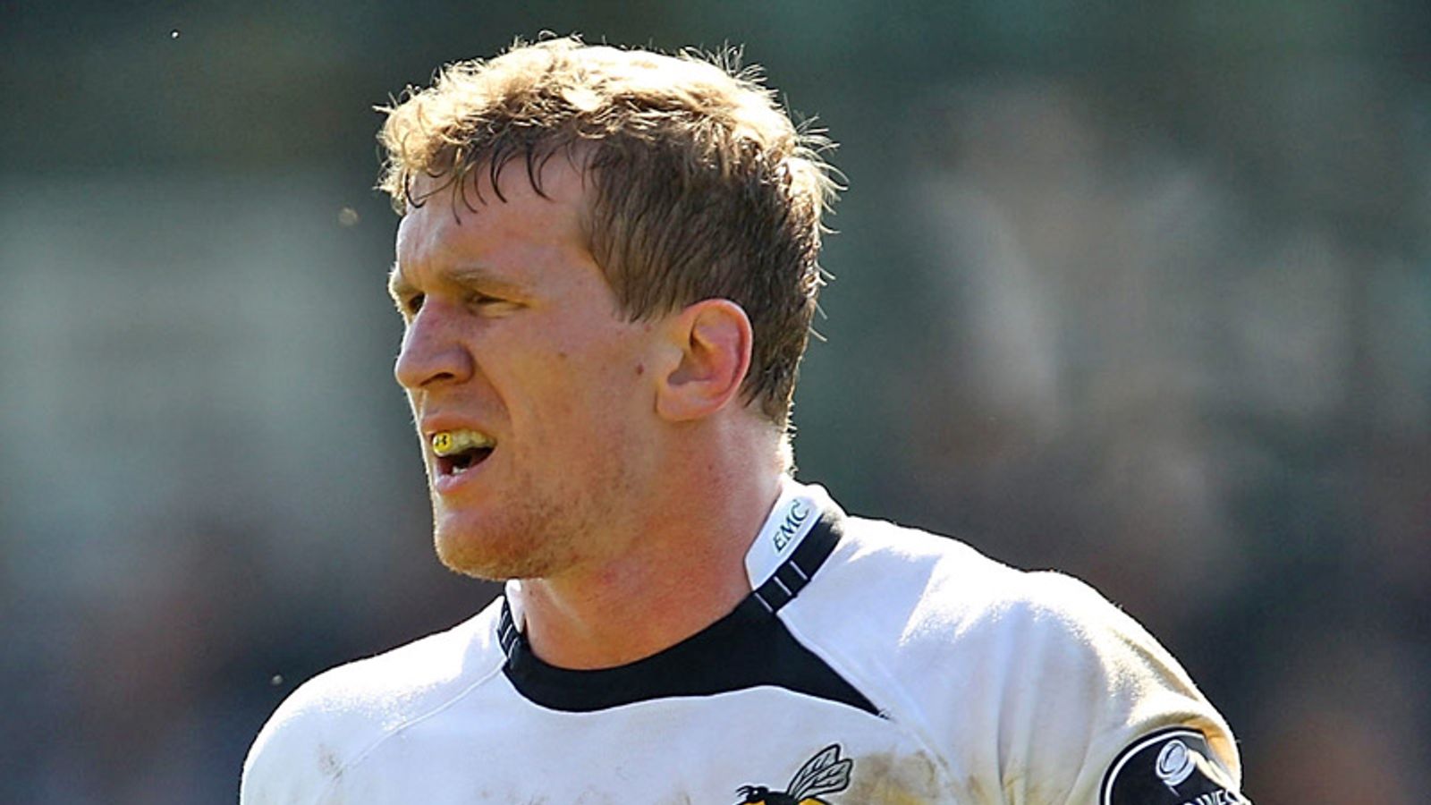 Rees extends Wasps deal | Rugby Union News | Sky Sports