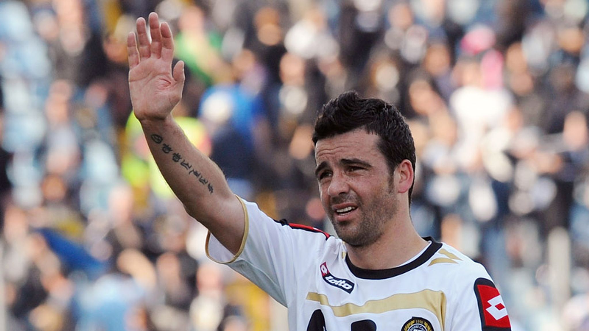 Juve set sights on Di Natale | Football News | Sky Sports, image size:2048x1152