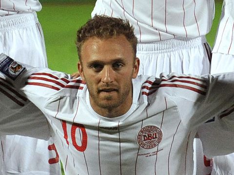 Image of Rommedahl: Free agent