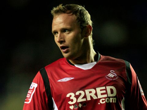 Image of Trundle: Leaving Robins