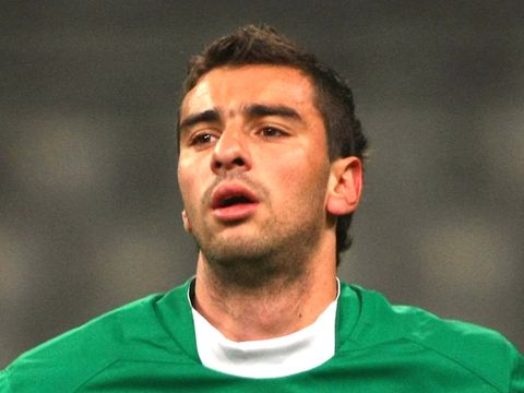 Image of Rui Patricio: Ready for Man City clash