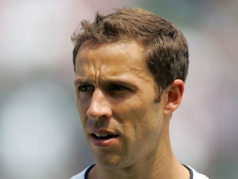 Image of Cherundolo: New deal