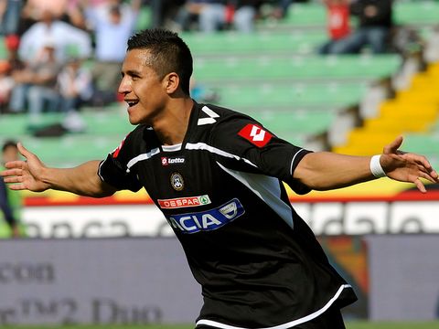 Image of Sanchez: United link