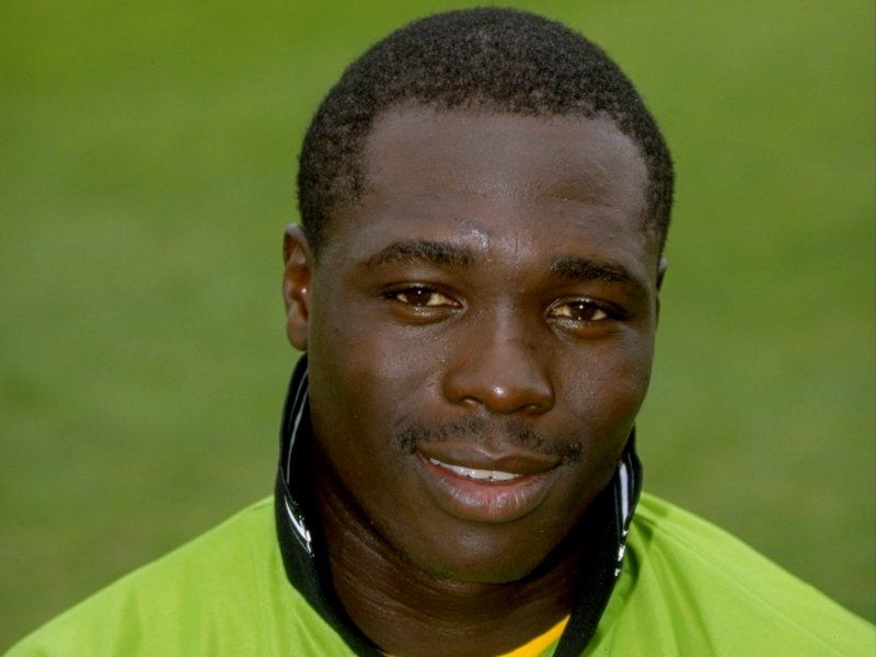 Kennedy Otieno