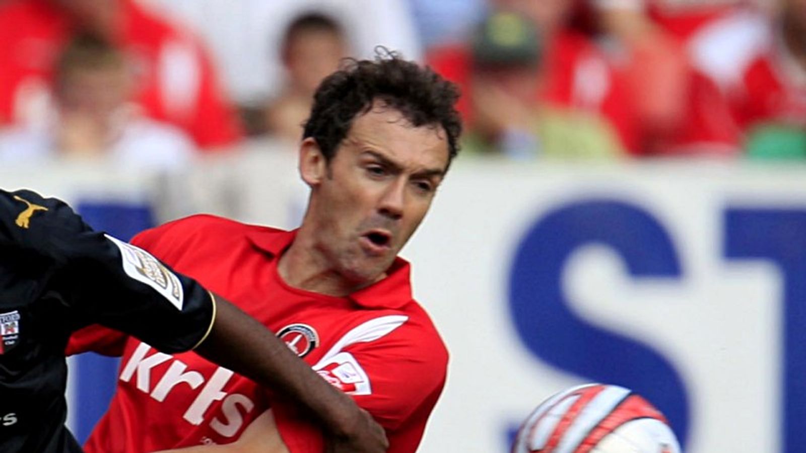 Parky won't mask Dailly injury Football News Sky Sports