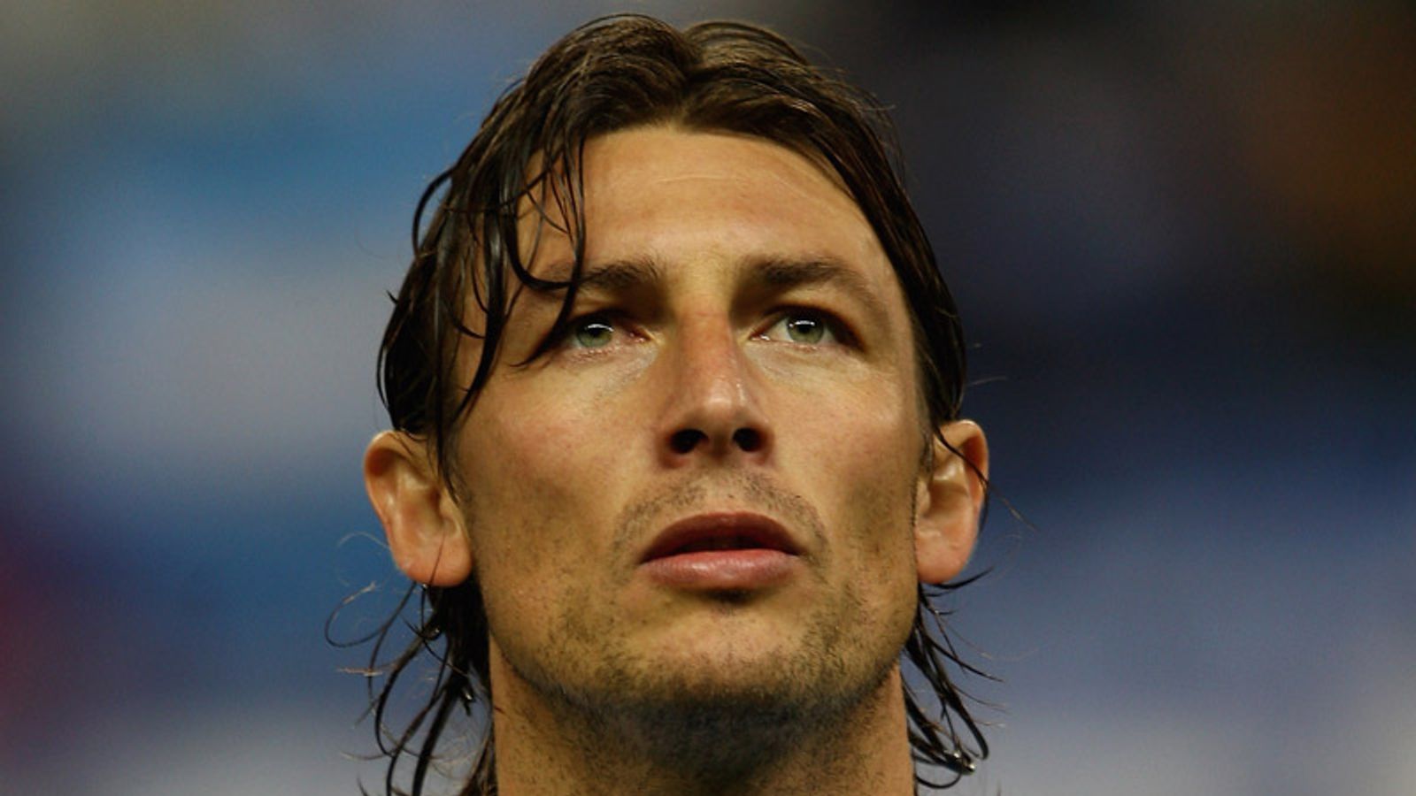 Heinze plays down Messi factor | Football News | Sky Sports