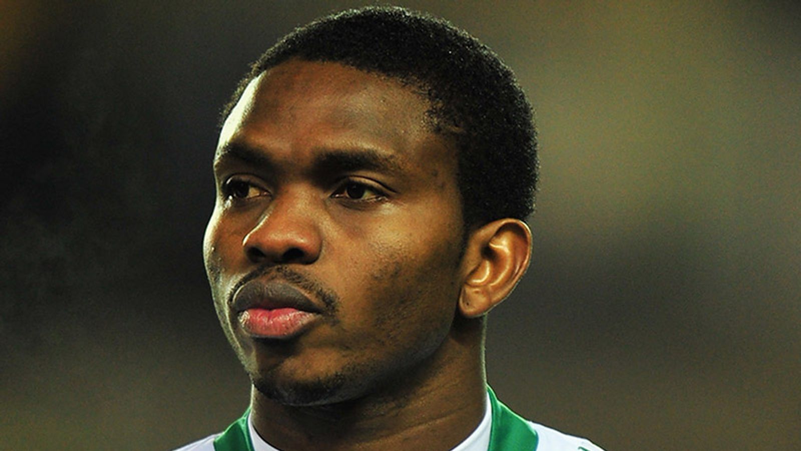 Yobo relieved to leave Toffees Football News Sky Sports