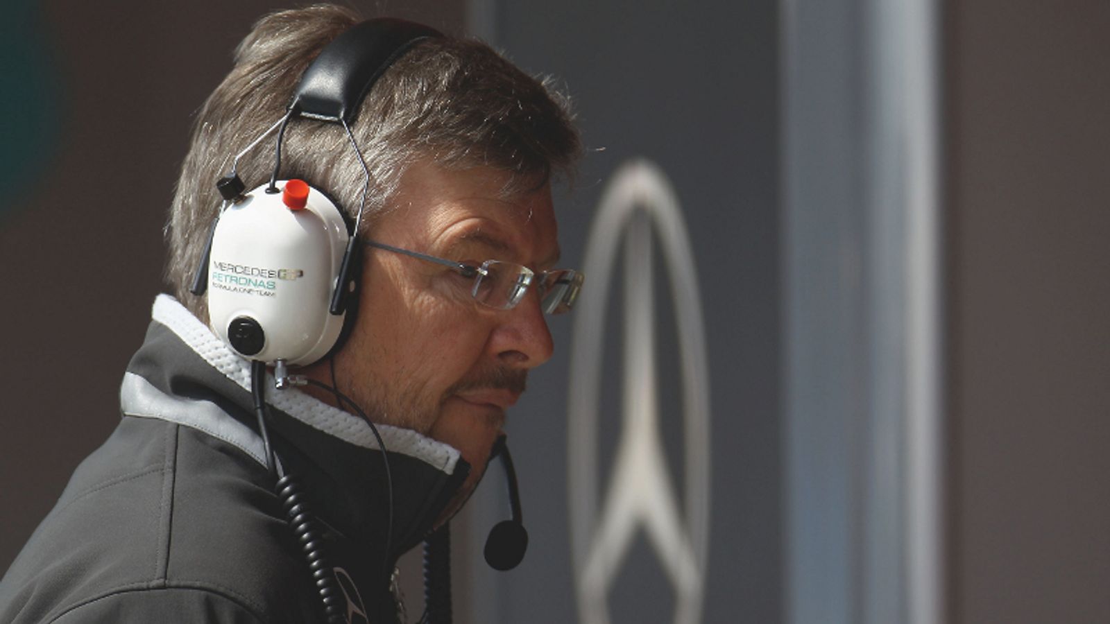Mercedes Preview F1 News