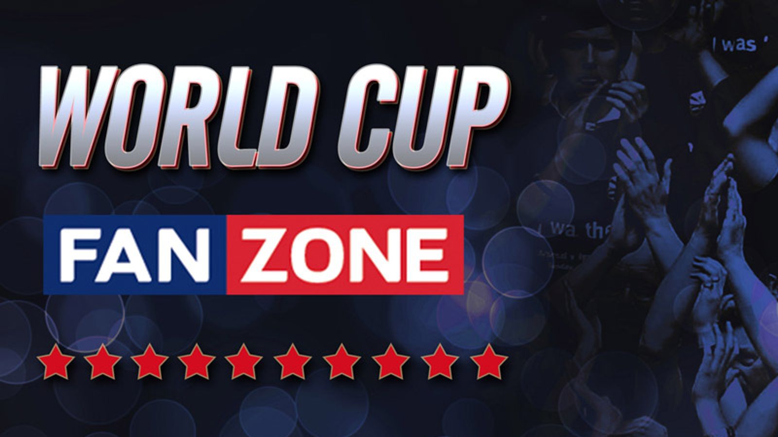 FanZone goes global Football News Sky Sports