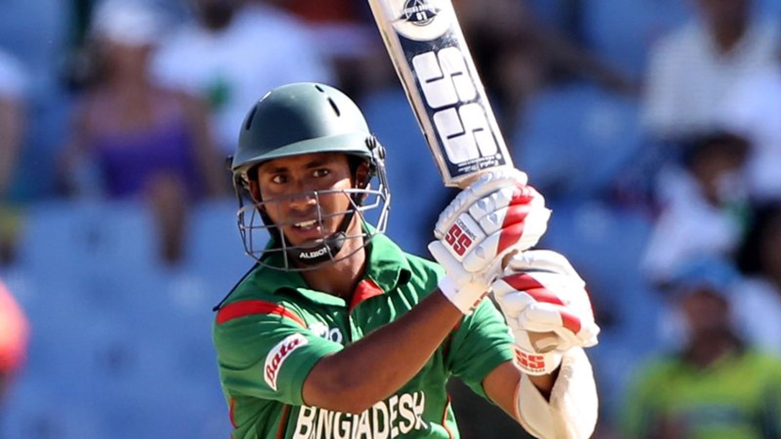 Tigers Axe Ashraful | Cricket News | Sky Sports