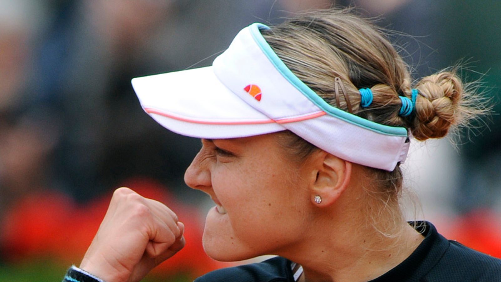 Petrova claims Venus scalp Tennis News Sky Sports