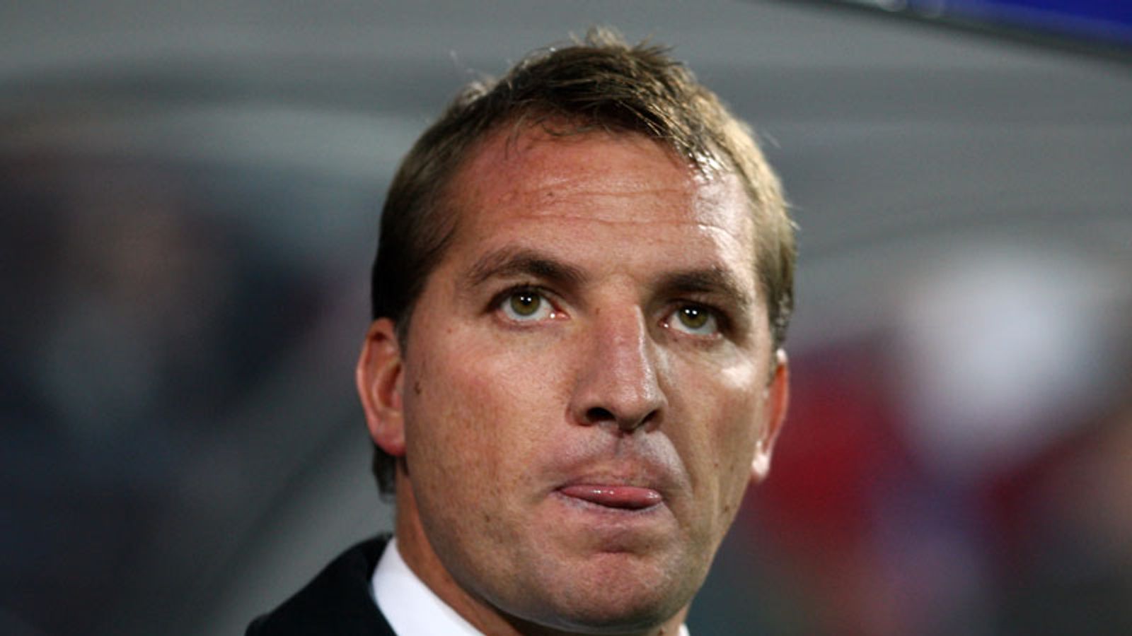 Rodgers - Sign or be sold | Football News | Sky Sports