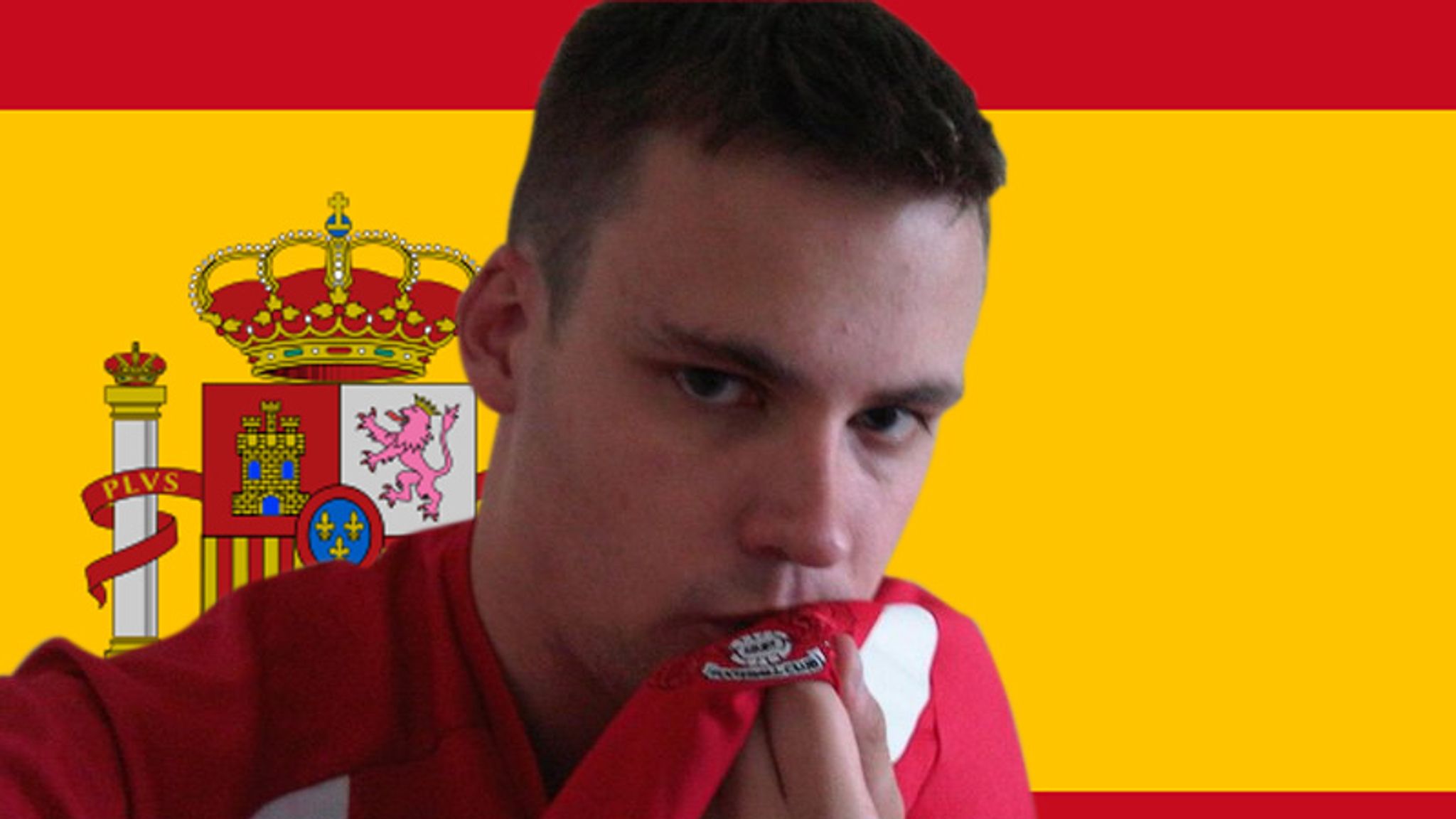 Spanish kings Football News Sky Sports