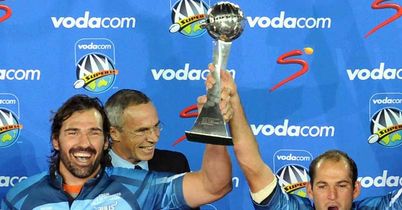 Matfield: Bulls skipper