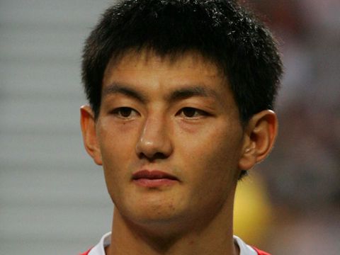 Image of An: Fighting talk