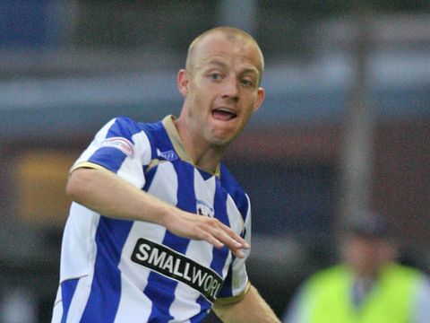 Image of Skelton: Accies switch