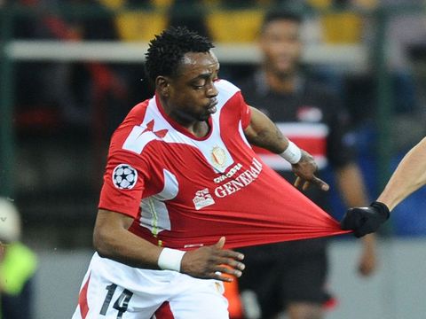 Image of Mulemo: English interest