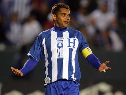 Image of Guevara: Ready for Spain