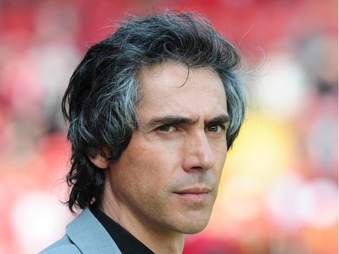 Image of Sousa: Paid tribute to Idrizaj