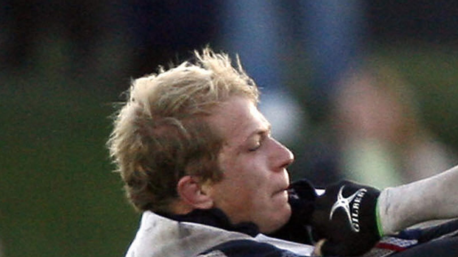 Miller commits to Exeter | Rugby Union News | Sky Sports