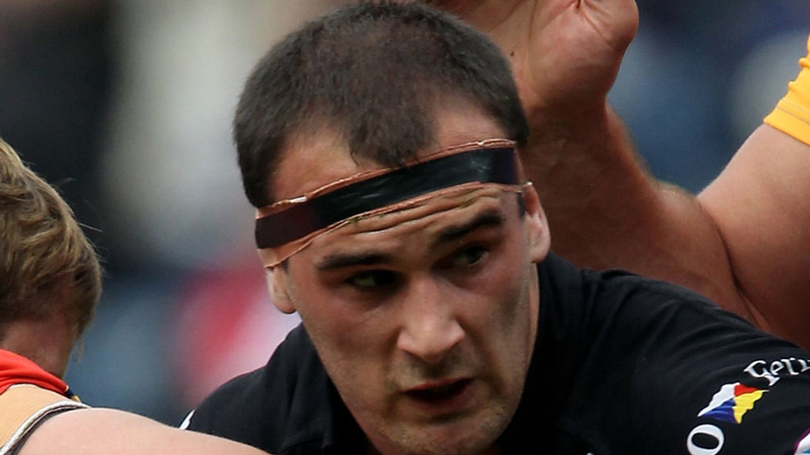 Magic Weekend: Hull FC's Danny Houghton looking for win over Hull KR ...